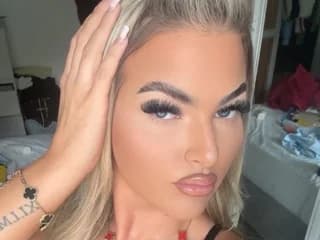 WebCAM of PaigeDancer