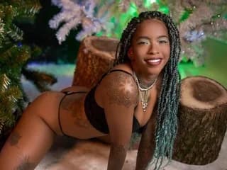 WebCAM di Pauline_Fox