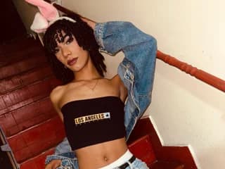Penelopee_Rouse WebCAM 
