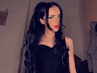 WebCAM von Petitepixieboss