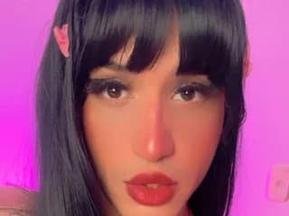 Piinkyrosse WebCAM 