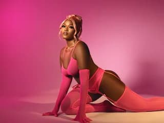 WebCAM von PinkPrincessss255