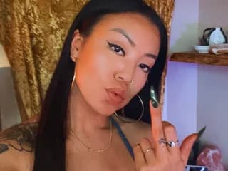 PriestessWu WebCAM 