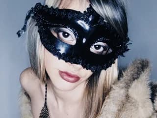WebCAM de PrincessNicolette