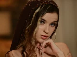 WebCAM de PrincessSaharaFoxxx