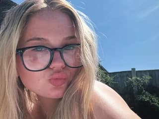 WebCAM von Princess_Avax