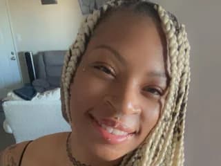 WebCAM de QueenAmazonianP