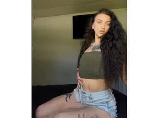 WebCAM of RessaElla