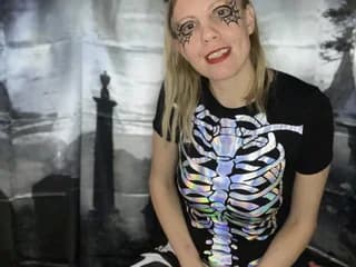 WebCAM von RolePlayingLucy