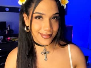 WebCAM de SWETALIICE