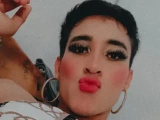 WebCAM di SamanthaTaylorRs