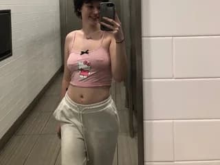 WebCAM von SammiiStarr