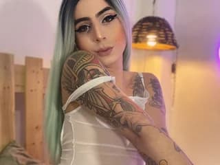 WebCAM of Sammymistres