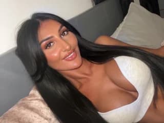 SarinaJasmine WebCAM 