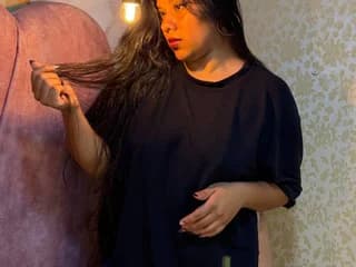 WebCAM of SashaSpicy