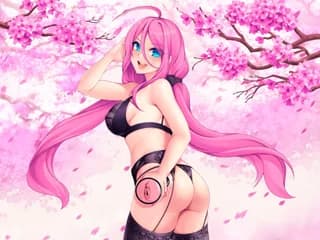 WebCAM di Sasha_Nakamoto