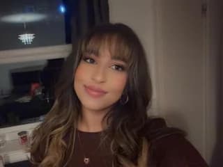 WebCAM di SassyAmberxx