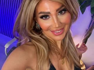 WebCAM di ScarlettPaisleyy
