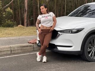 WebCAM di Selenewinche