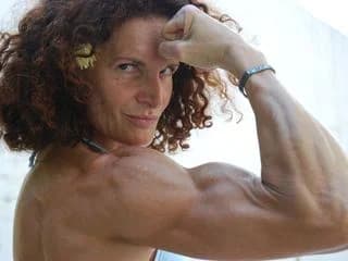 WebCAM von SexyFit