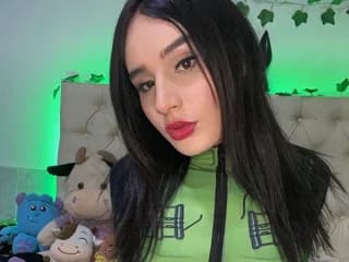 WebCAM di SexyValeriaa