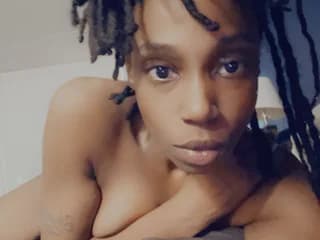 WebCAM di SheBooFreaky