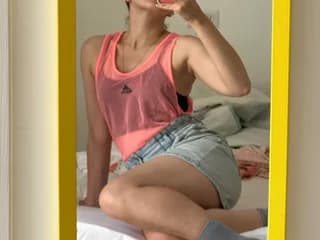 WebCAM di Silly_Girl101