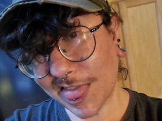 WebCAM di Silver_Willow