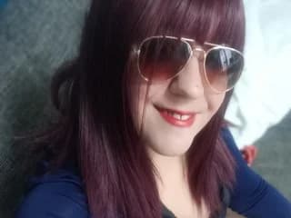 WebCAM di Sinfulmarkedqueens