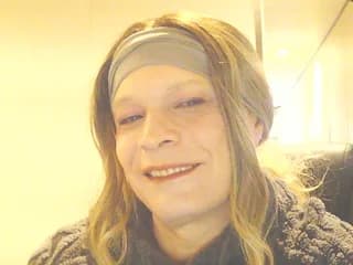 WebCAM di SmashingSamantha