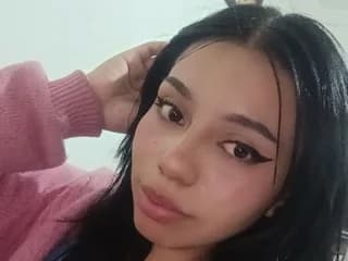 WebCAM di SophieeLagos