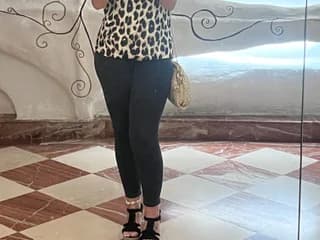 WebCAM von SpanglishGirl