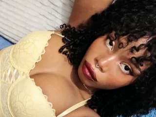 WebCAM of SparklingSoleil
