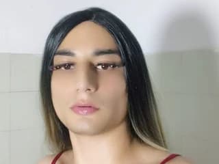 WebCAM of StarligthNohemi