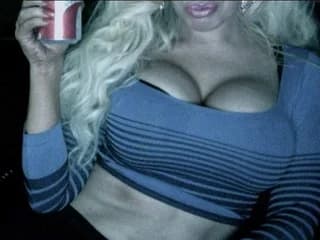 WebCAM of Sunshinebella