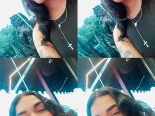 WebCAM de Sweet78Candy