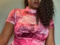 WebCAM of Sweetncreamyy