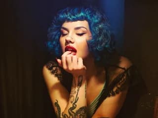 WebCAM de TacoDeluxe