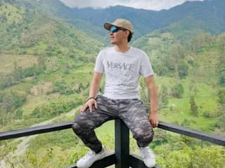 WebCAM of TemptationDuall