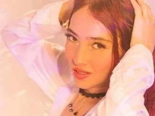 WebCAM von ThaliaLov