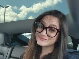 WebCAM di ThatisAlice