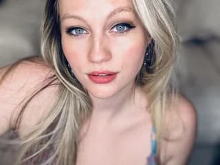 WebCAM di TheNaughtyNanny