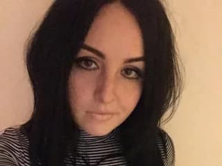 WebCAM di The_Curvy_Raven