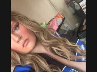 WebCAM of Thunderbabe