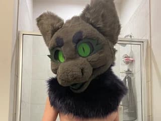 WebCAM of TiedMuzzled