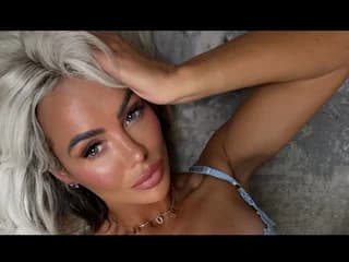 WebCAM di Torilee1988