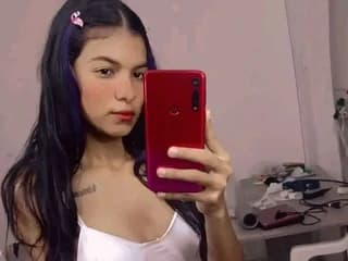WebCAM of Valeriahorny019