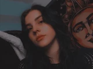 WebCAM of VanessaVipera