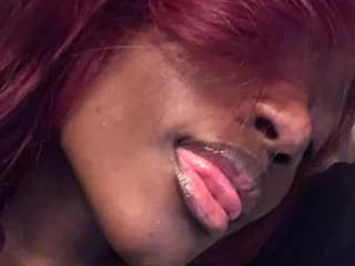 WebCAM di VictoriaJade74