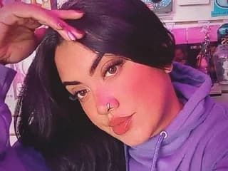 WebCAM von YenniferExotic